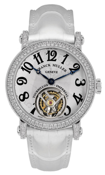 Часы Franck Muller The Tourbillon 7008_T_D